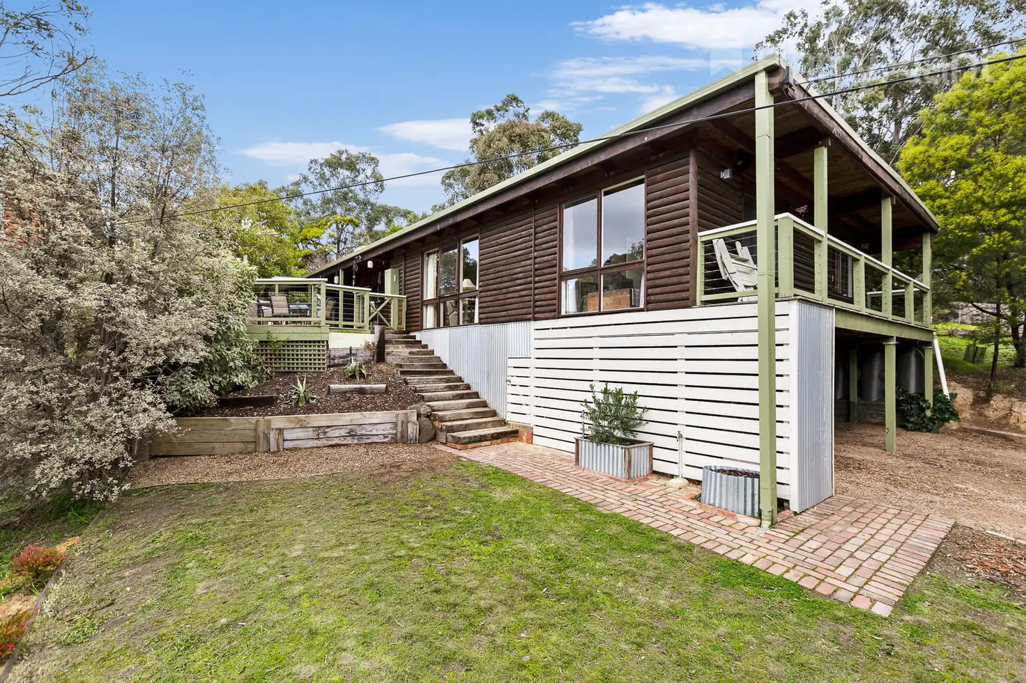 Main view of Homely house listing, 11 Hurst Road, Hurstbridge VIC 3099
