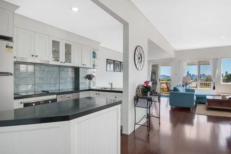 6/52 Chatsworth Road, Greenslopes QLD 4120