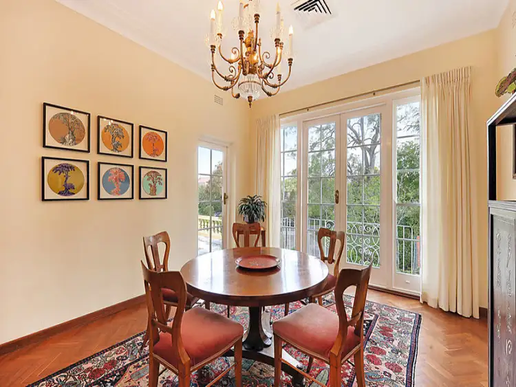 Fifth view of Homely house listing, 2 Crescent Close, Warrawee NSW 2074