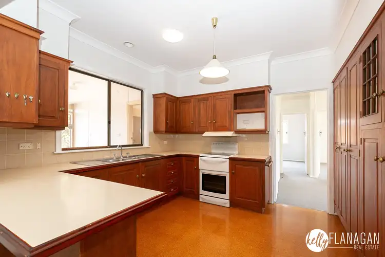 Fifth view of Homely house listing, 1 Thomas Hennessy Crescent, West Kempsey NSW 2440