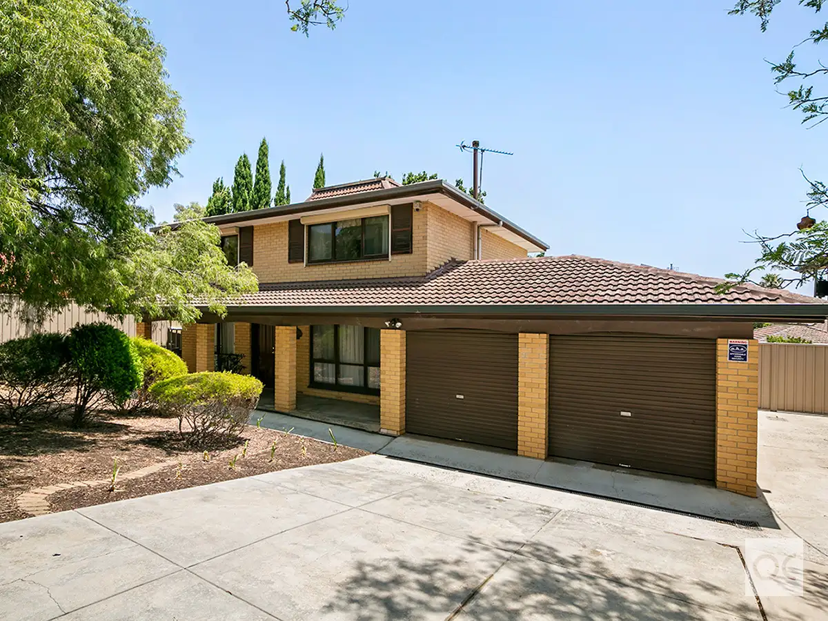 Main view of Homely house listing, 643 Portrush Road, Glen Osmond SA 5064
