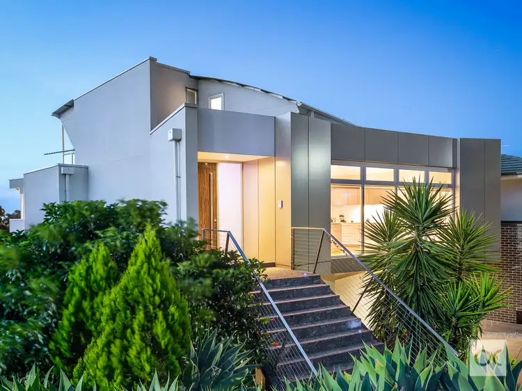 Main view of Homely house listing, 10B Ellerslie Drive, Rostrevor SA 5073