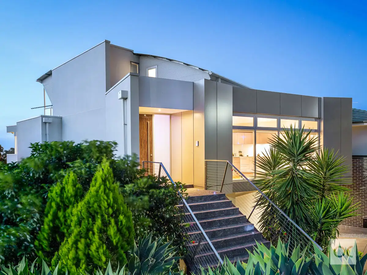 Main view of Homely house listing, 10B Ellerslie Drive, Rostrevor SA 5073