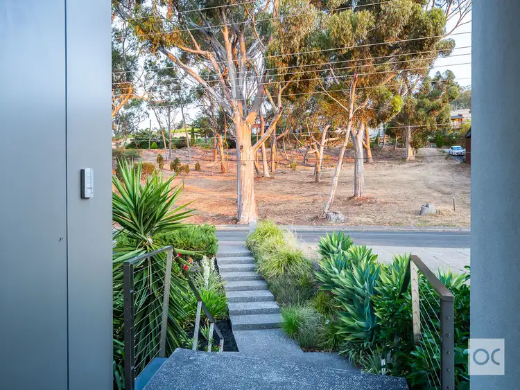 Fifth view of Homely house listing, 10B Ellerslie Drive, Rostrevor SA 5073