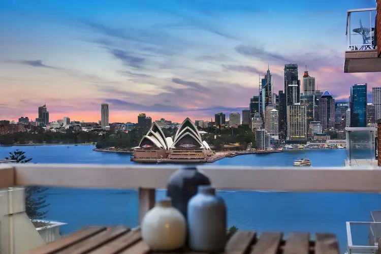 15/49A Upper Pitt Street, Kirribilli NSW 2061