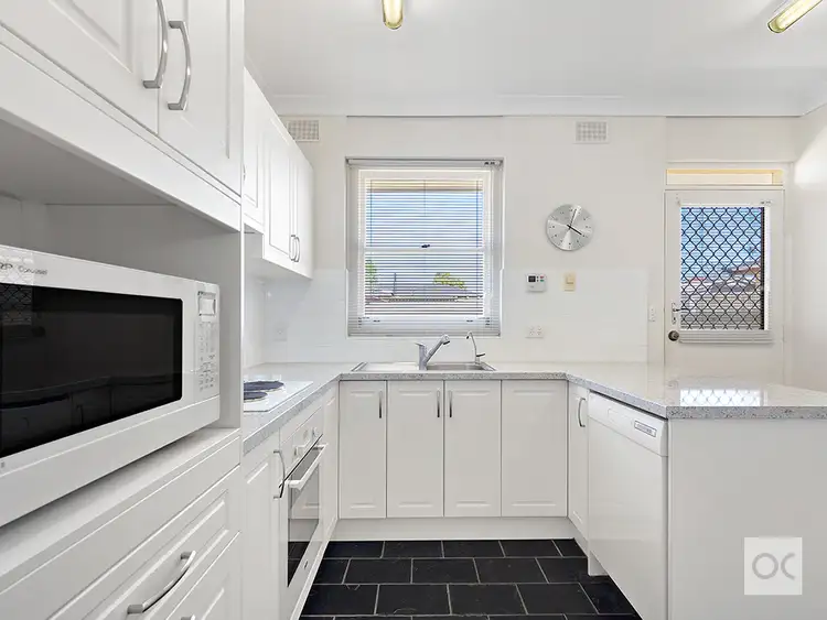 Second view of Homely house listing, 1 Hollister Avenue, Campbelltown SA 5074