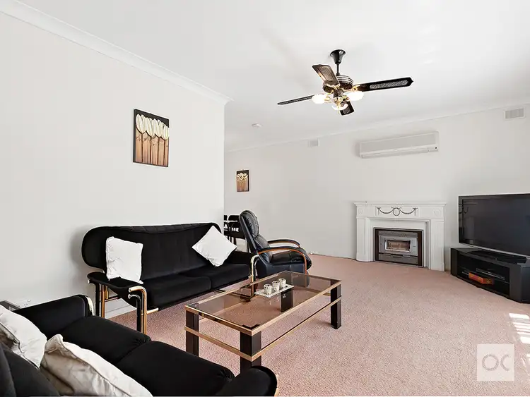 Fourth view of Homely house listing, 1 Hollister Avenue, Campbelltown SA 5074