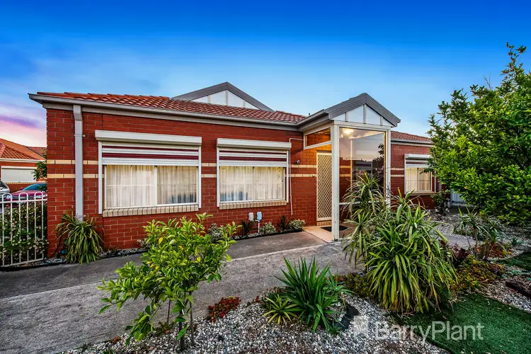 Main view of Homely unit listing, 1/17 Galena Crescent, Kings Park VIC 3021