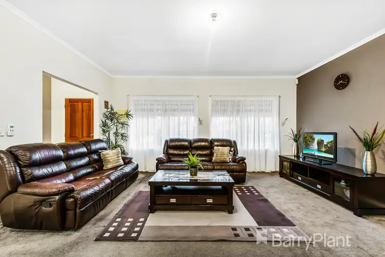 Second view of Homely unit listing, 1/17 Galena Crescent, Kings Park VIC 3021