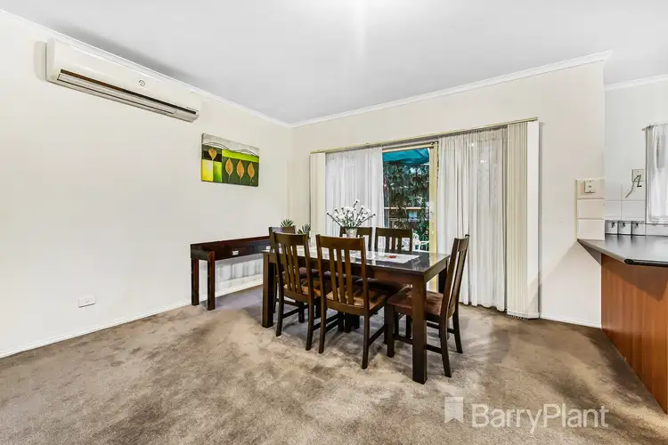Sixth view of Homely unit listing, 1/17 Galena Crescent, Kings Park VIC 3021