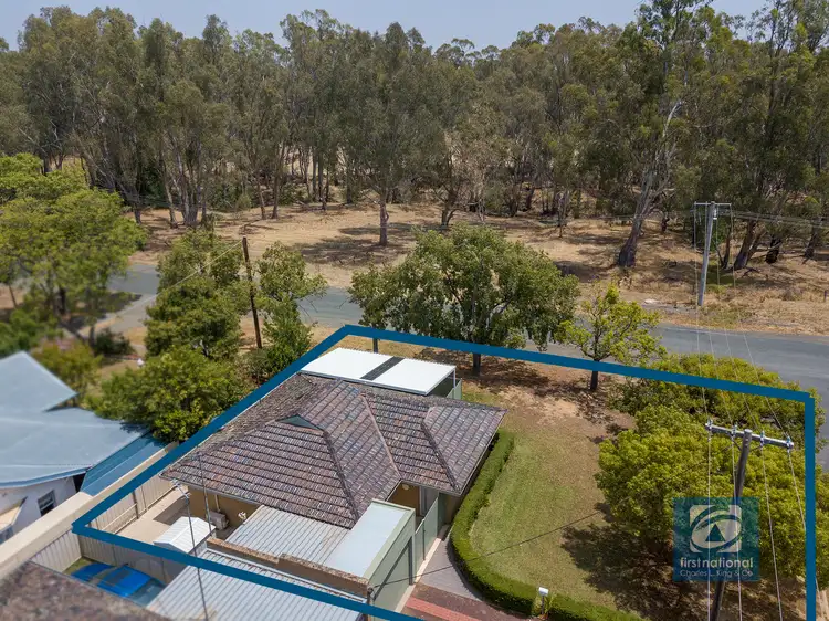 Third view of Homely unit listing, 251 Mckinlay Street (cnr Of Haverfield & Mckinlay St) Street, Echuca VIC 3564
