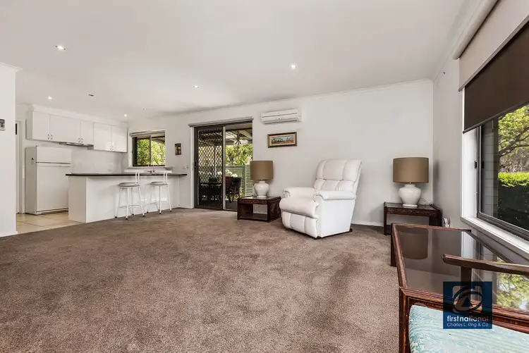 Fourth view of Homely unit listing, 251 Mckinlay Street (cnr Of Haverfield & Mckinlay St) Street, Echuca VIC 3564