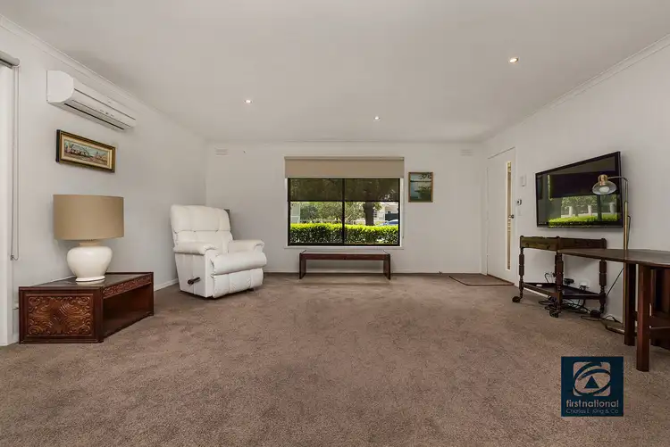 Fifth view of Homely unit listing, 251 Mckinlay Street (cnr Of Haverfield & Mckinlay St) Street, Echuca VIC 3564