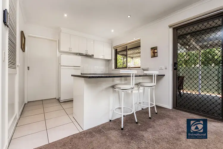 Sixth view of Homely unit listing, 251 Mckinlay Street (cnr Of Haverfield & Mckinlay St) Street, Echuca VIC 3564