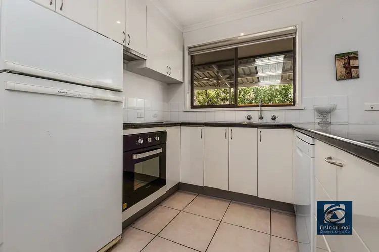 Seventh view of Homely unit listing, 251 Mckinlay Street (cnr Of Haverfield & Mckinlay St) Street, Echuca VIC 3564