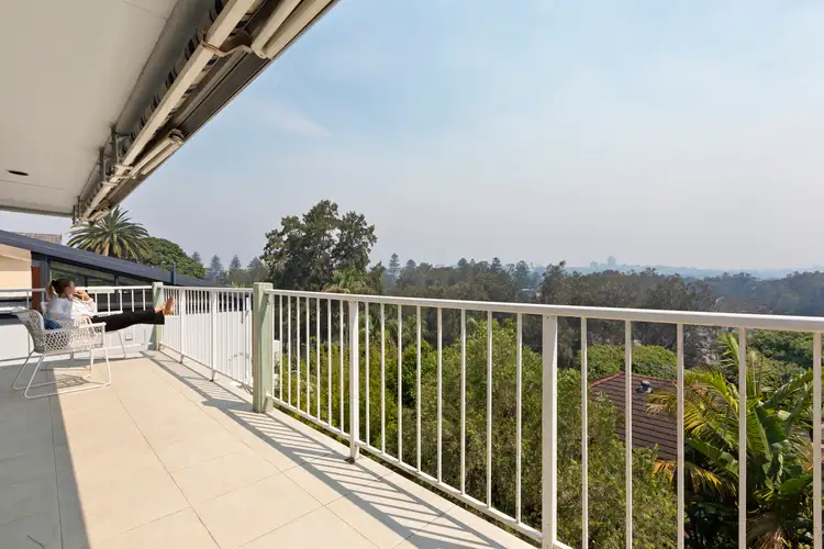 Third view of Homely house listing, 160 Queenscliff Road, Queenscliff NSW 2096