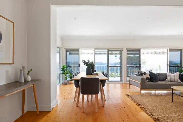Fifth view of Homely house listing, 160 Queenscliff Road, Queenscliff NSW 2096