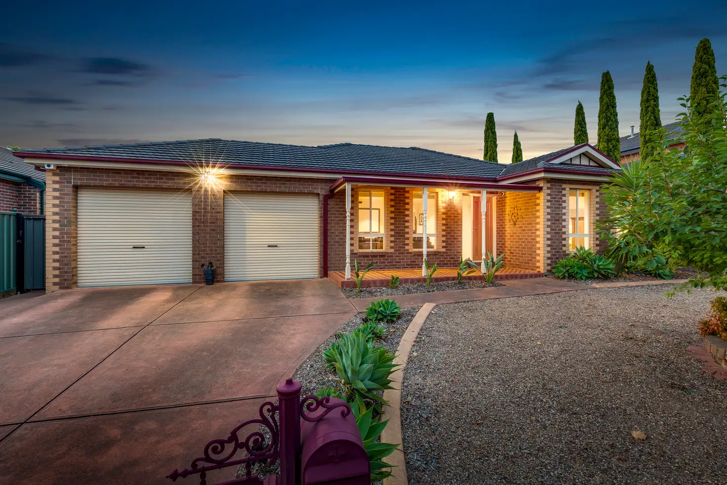 Main view of Homely house listing, 35 Royal Crescent, Hillside VIC 3037