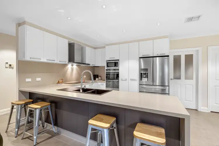 Second view of Homely house listing, 35 Royal Crescent, Hillside VIC 3037