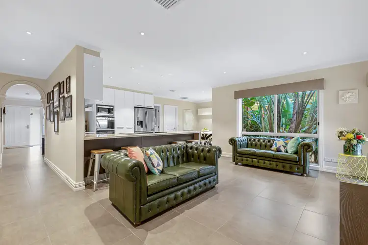 Fourth view of Homely house listing, 35 Royal Crescent, Hillside VIC 3037
