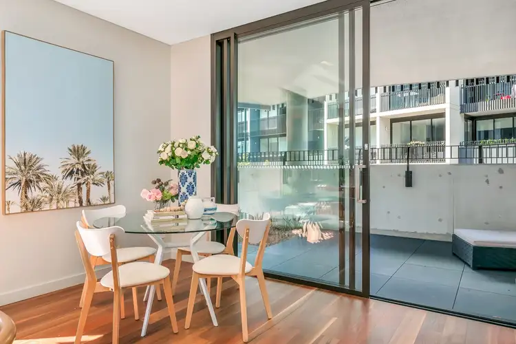 Fourth view of Homely apartment listing, 39/1 Cawood Avenue, Little Bay NSW 2036
