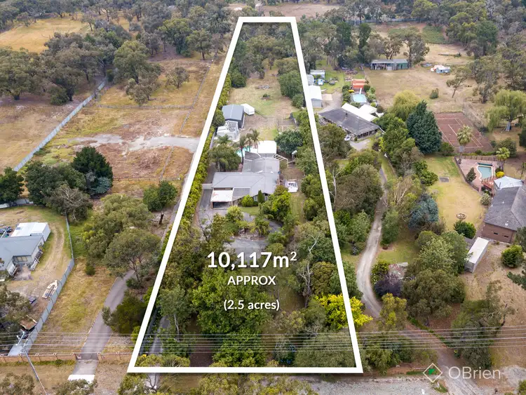54 Valley Road, Langwarrin VIC 3910