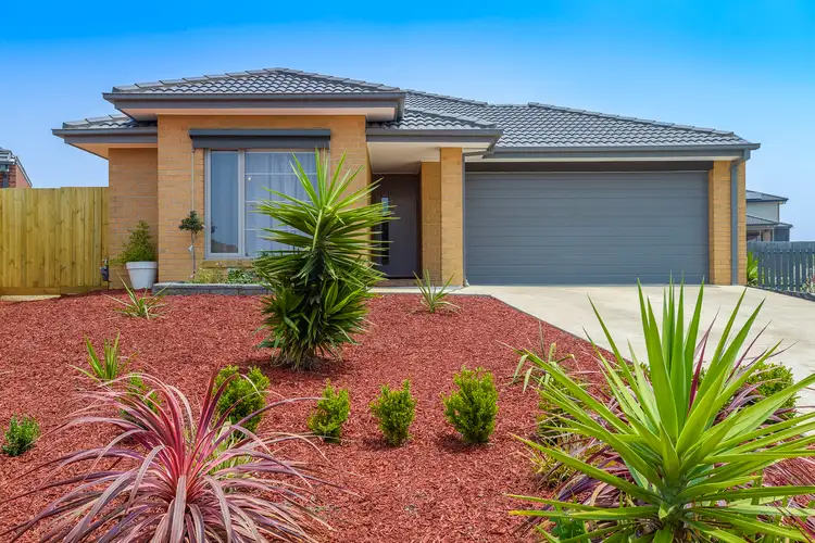 47b Coop Drive, Gisborne VIC 3437