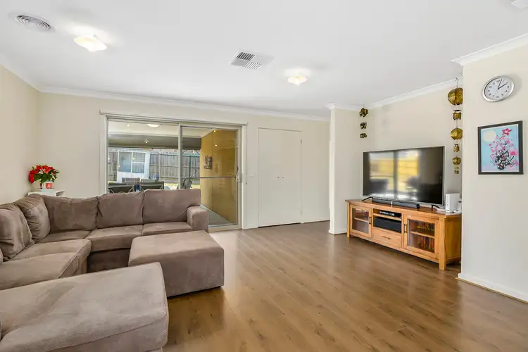 Second view of Homely house listing, 47b Coop Drive, Gisborne VIC 3437