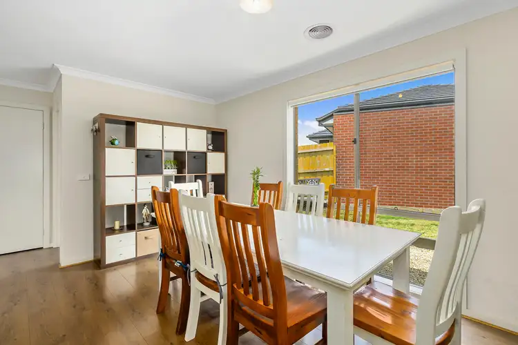 Third view of Homely house listing, 47b Coop Drive, Gisborne VIC 3437