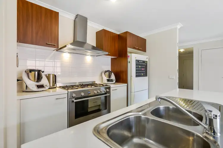 Fourth view of Homely house listing, 47b Coop Drive, Gisborne VIC 3437