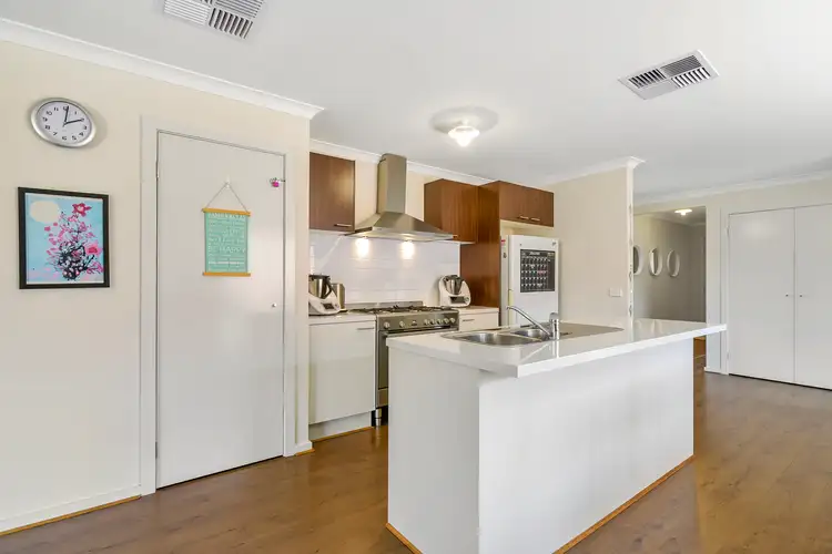 Fifth view of Homely house listing, 47b Coop Drive, Gisborne VIC 3437