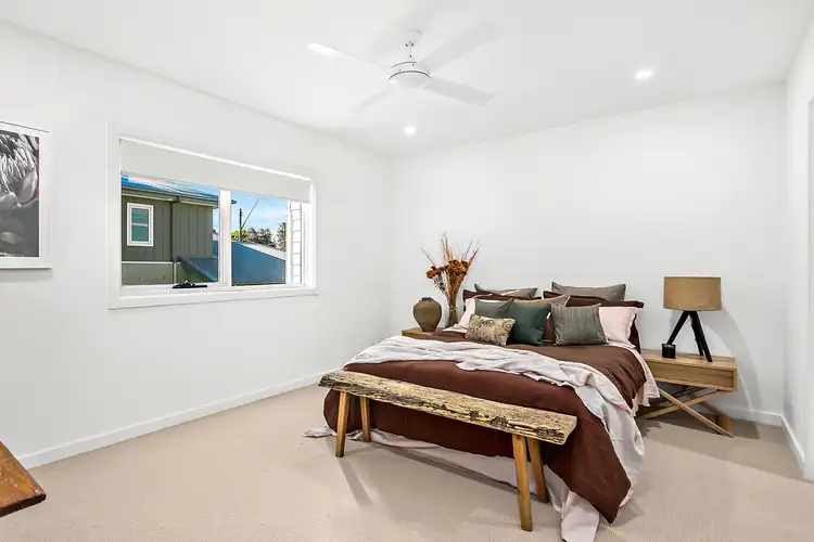 Second view of Homely townhouse listing, 6/208 Princes Highway, Bulli NSW 2516