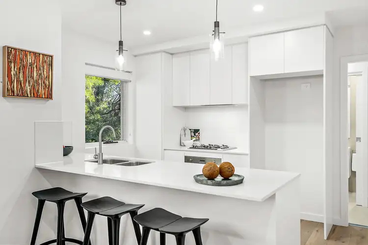 Fourth view of Homely townhouse listing, 6/208 Princes Highway, Bulli NSW 2516