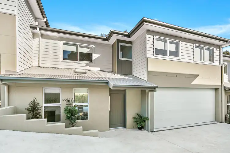 Sixth view of Homely townhouse listing, 6/208 Princes Highway, Bulli NSW 2516