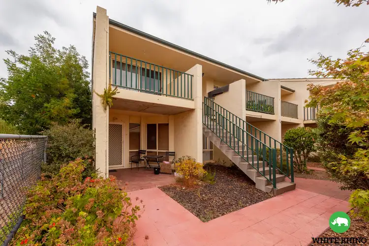 Fifth view of Homely unit listing, 45/12 Albermarle Place, Phillip ACT 2606