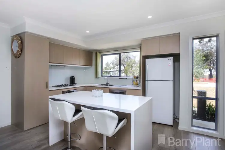 Fourth view of Homely townhouse listing, 16 Brightside Walk, Westmeadows VIC 3049