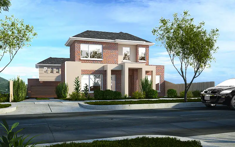 Main view of Homely townhouse listing, 1/344 Warrigal Road, Oakleigh South VIC 3167