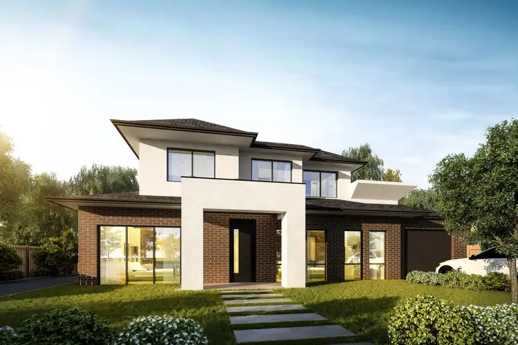 2/7 Wordsworth Avenue, Clayton South VIC 3169