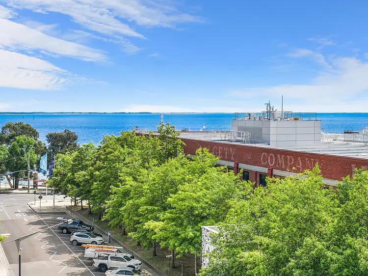 507/8 Gheringhap Street, Geelong VIC 3220