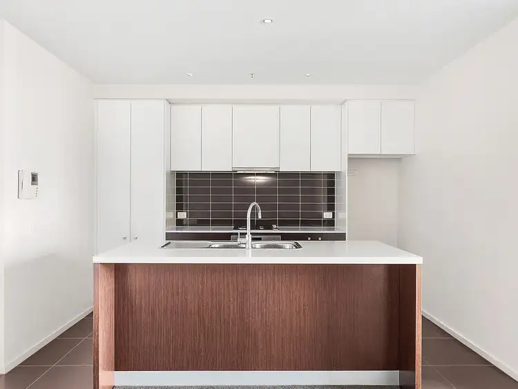 Second view of Homely apartment listing, 507/8 Gheringhap Street, Geelong VIC 3220