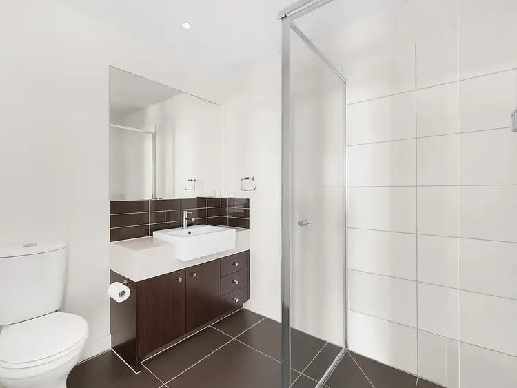 Third view of Homely apartment listing, 507/8 Gheringhap Street, Geelong VIC 3220