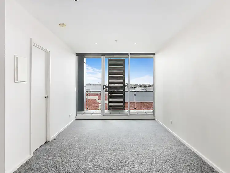 Fourth view of Homely apartment listing, 507/8 Gheringhap Street, Geelong VIC 3220