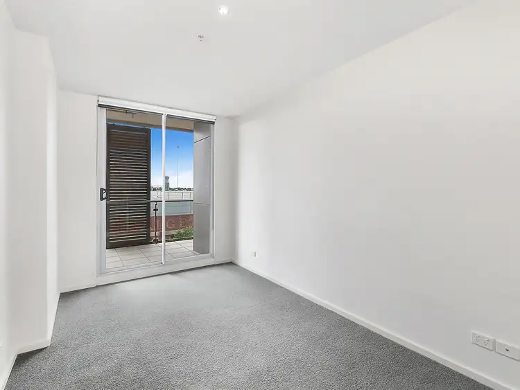 Fifth view of Homely apartment listing, 507/8 Gheringhap Street, Geelong VIC 3220