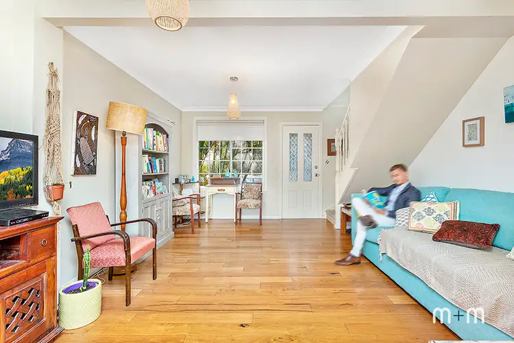 Second view of Homely townhouse listing, 2/1 Popes Road, Woonona NSW 2517