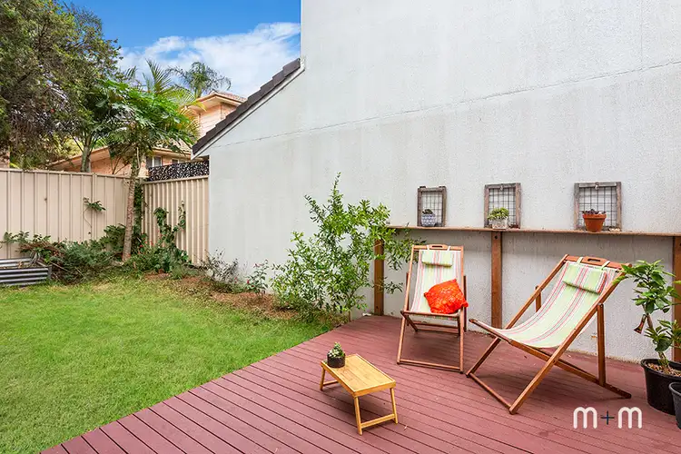 Fourth view of Homely townhouse listing, 2/1 Popes Road, Woonona NSW 2517
