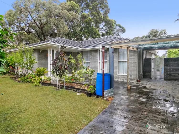 24 Alexander Crescent, Frankston VIC 3199
