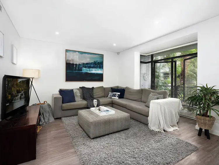 Third view of Homely townhouse listing, 8/9 Myrtle Street, Botany NSW 2019