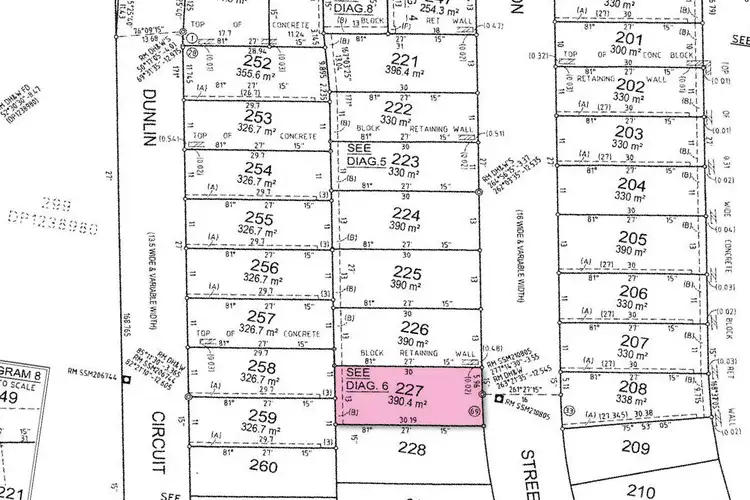 Second view of Homely land listing, 13 Heron Street, Marsden Park NSW 2765