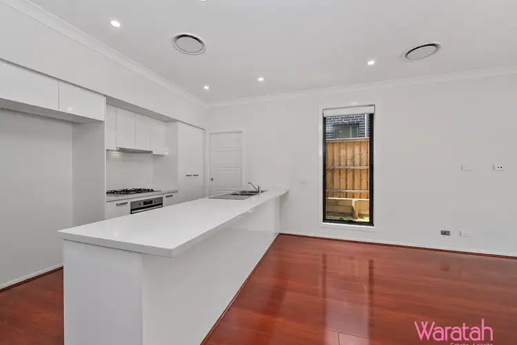 Third view of Homely house listing, 5 Hazelwood Avenue, Marsden Park NSW 2765