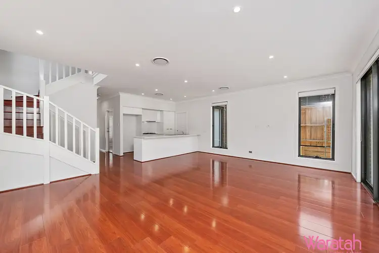 Fourth view of Homely house listing, 5 Hazelwood Avenue, Marsden Park NSW 2765